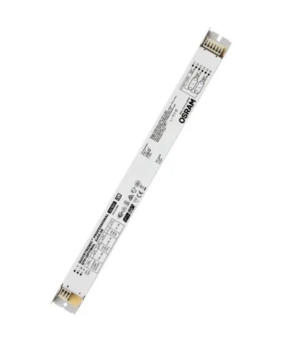 Ballast électronique OSRAM QTP-OPTIMAL 2x54-58