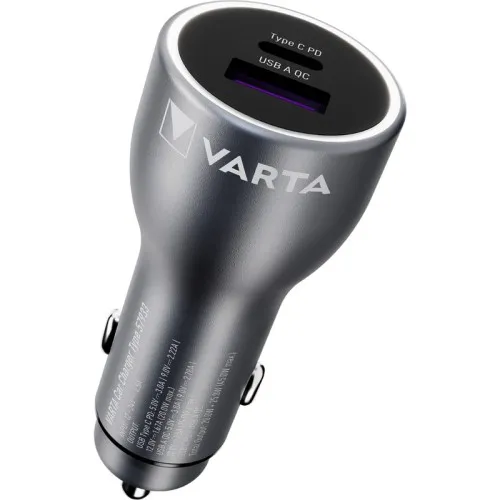 Chargeur de voiture VARTA 57933 101 111