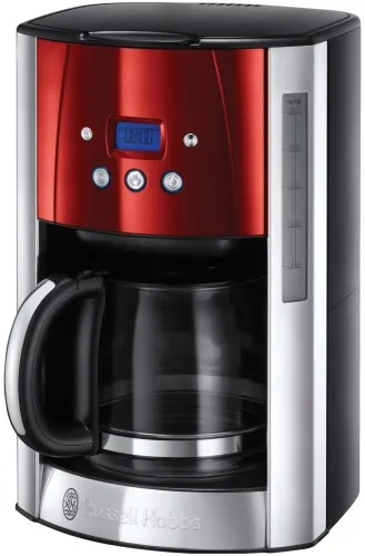 Machine à café Russell Hobbs 23240-56