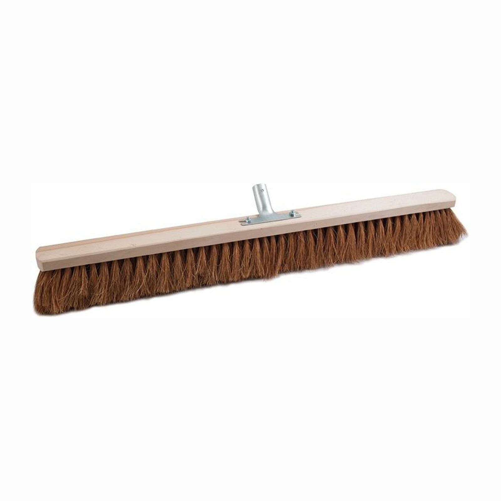 Balai SOREX en fibre de coco longueur 800 mm - 28715