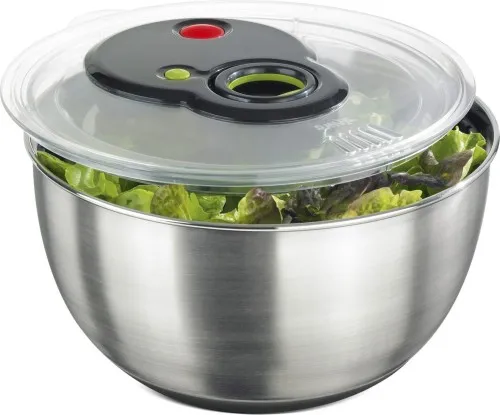 Essoreuse à salade Emsa TURBOLINE 4,5 l