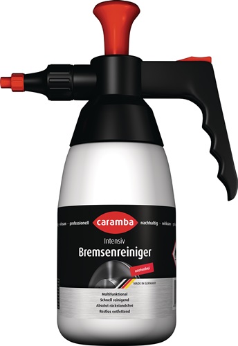 Caramba Nettoyant freins intensif sans acétone 25 l