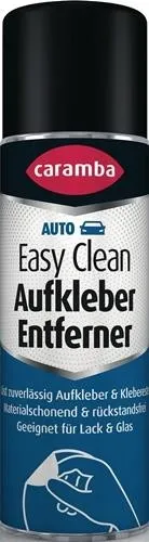 Caramba Décapant autocollants Easy Clean 300 ml aérosol