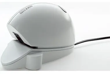 Agrafeuse électrique novus B 90EL gris