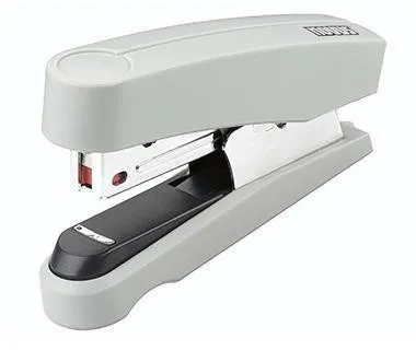 Agrafeuse novus B 10FC Professional grise