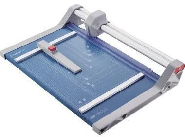 Massicot Dahle 00550-15000 A4 360 mm