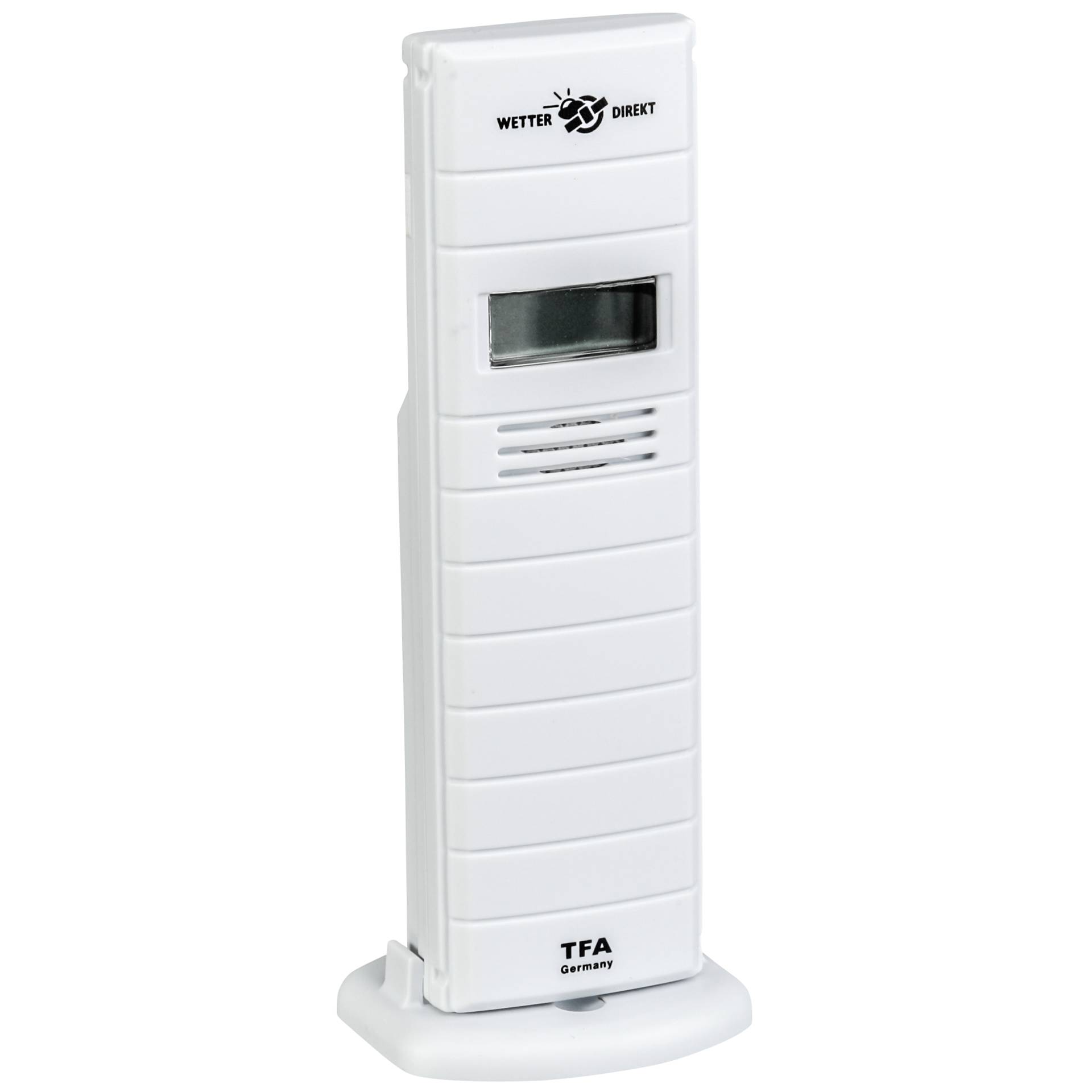 TFA® 30.3155.WD Hygromètre blanc