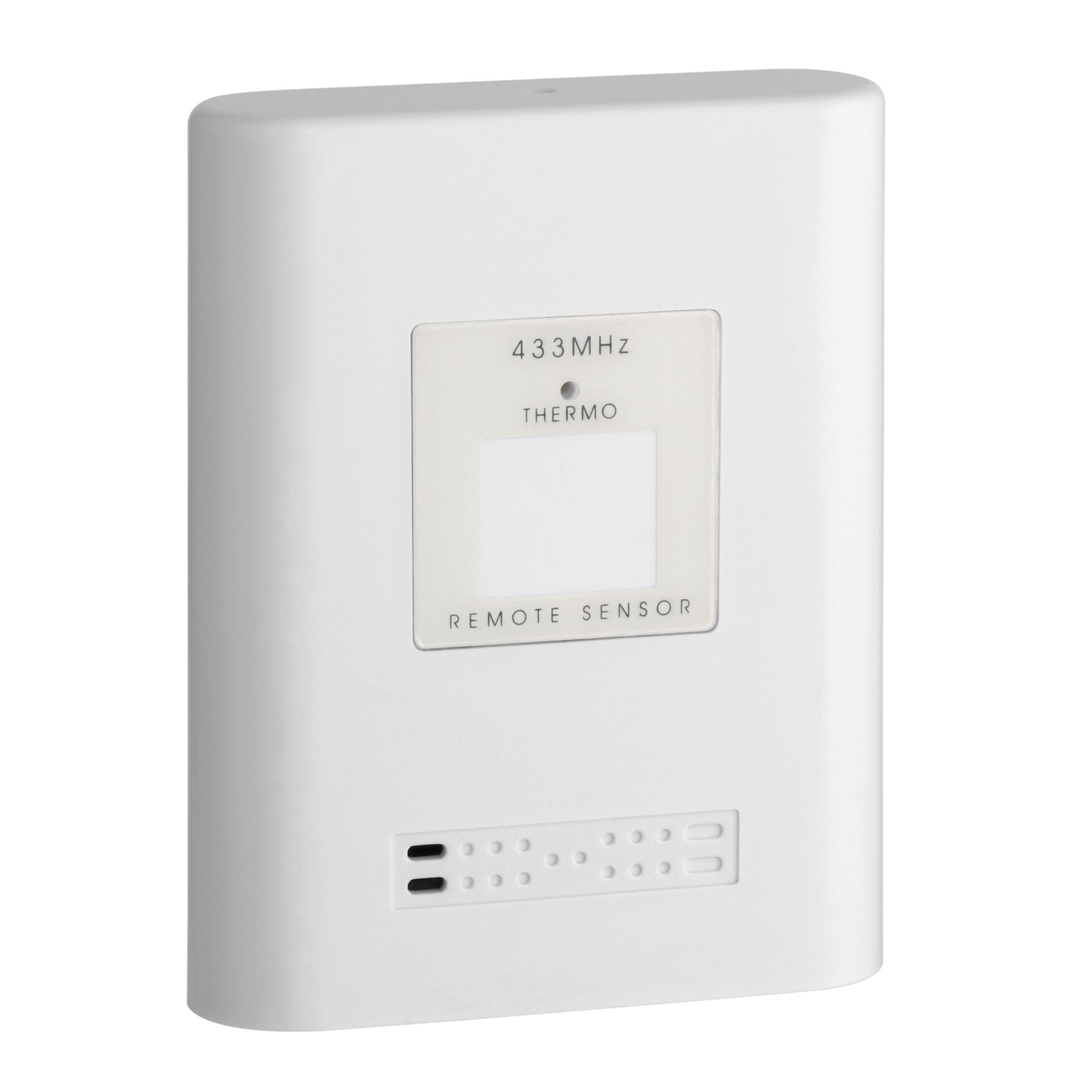 Hygromètre TFA® 30.3167 blanc