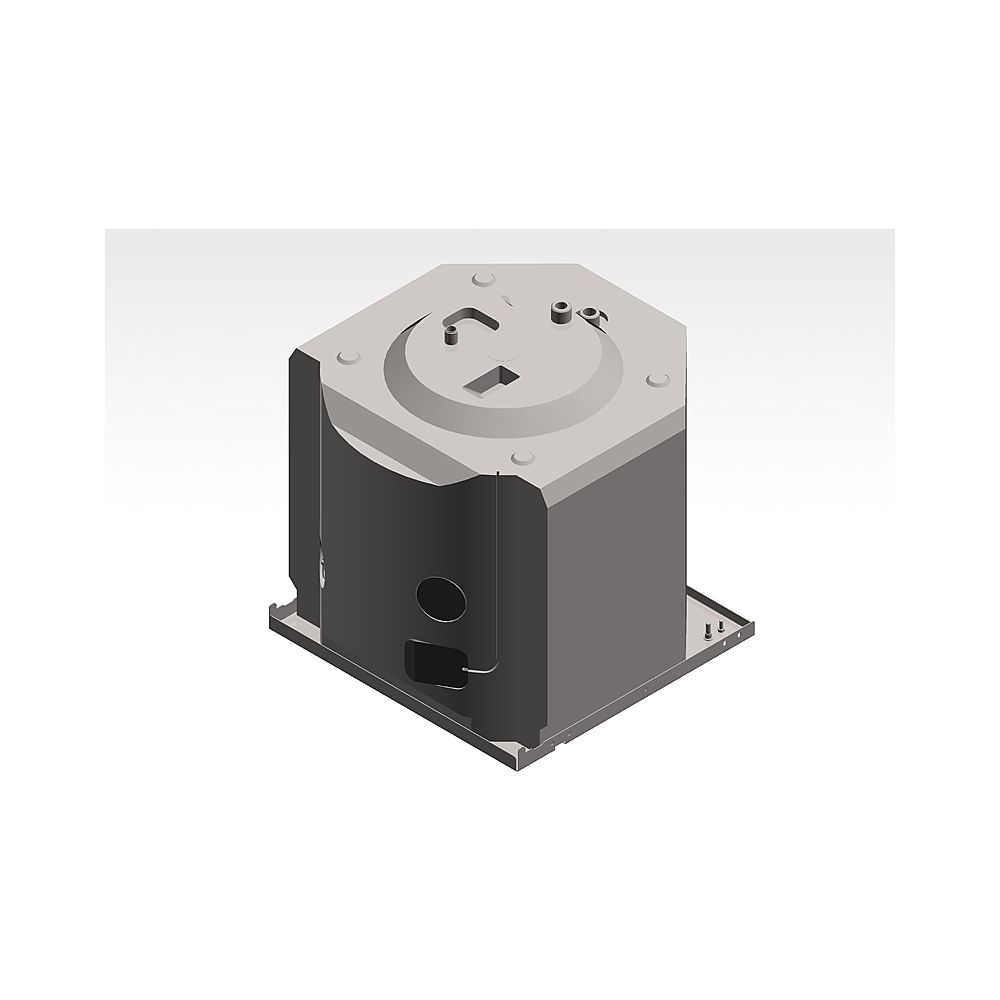 Bosch Bac 83 litres