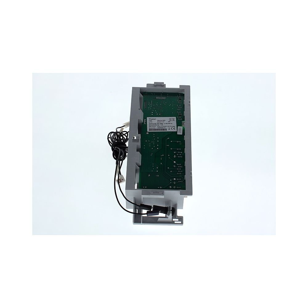 Module de base monté Bosch, 54915776
