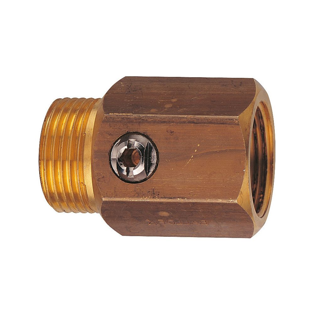 Robinet de maintenance Bosch KH25, référence 7719000153