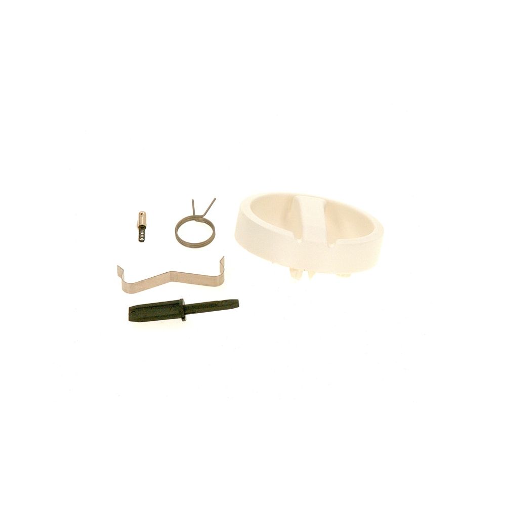 Bosch Bouton de réglage, blanc, 7101211