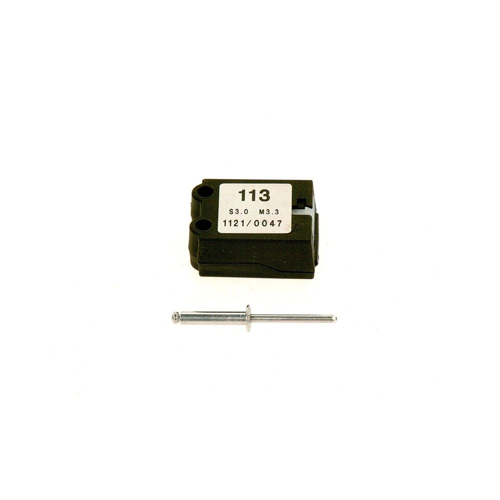 Bosch KIM 113-S30-M33, U124-24S, 7101323