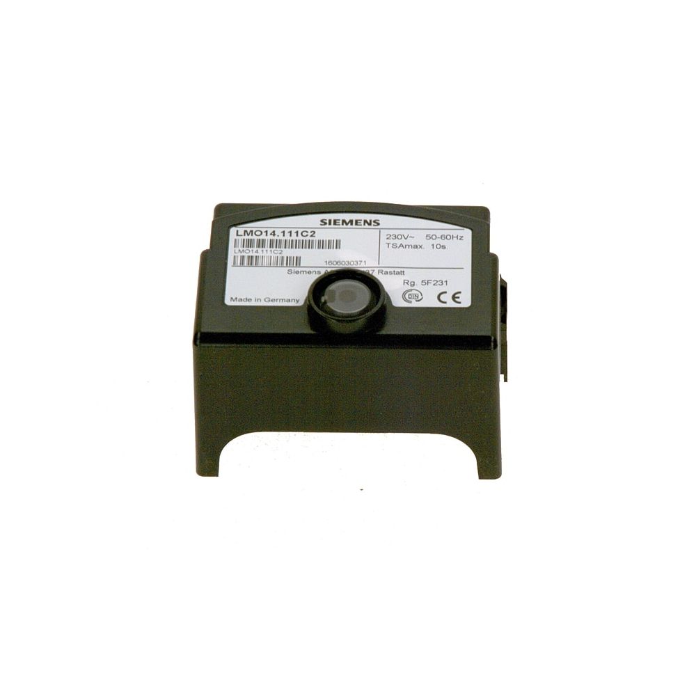 Bosch Module de commande LMO 14, 54915561