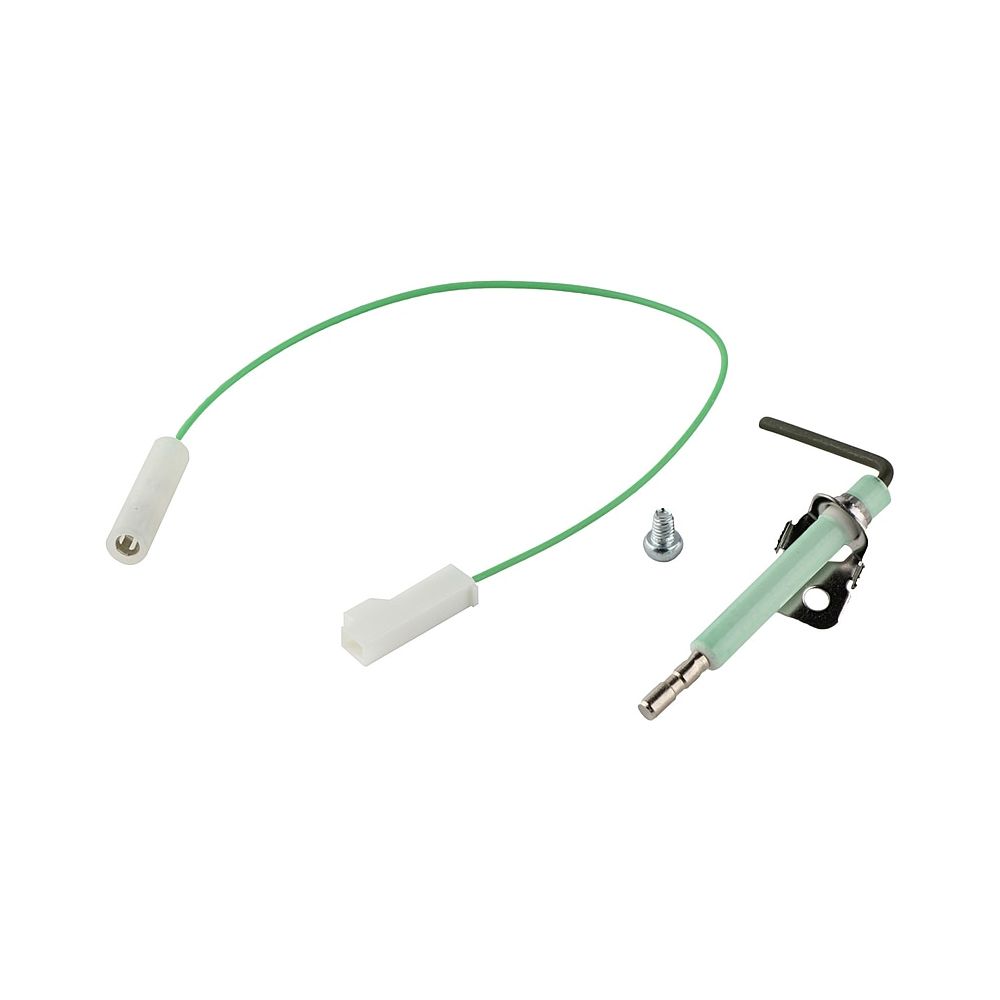 Électrode d'ionisation Bosch pour chalumeau, réf. 87160116510