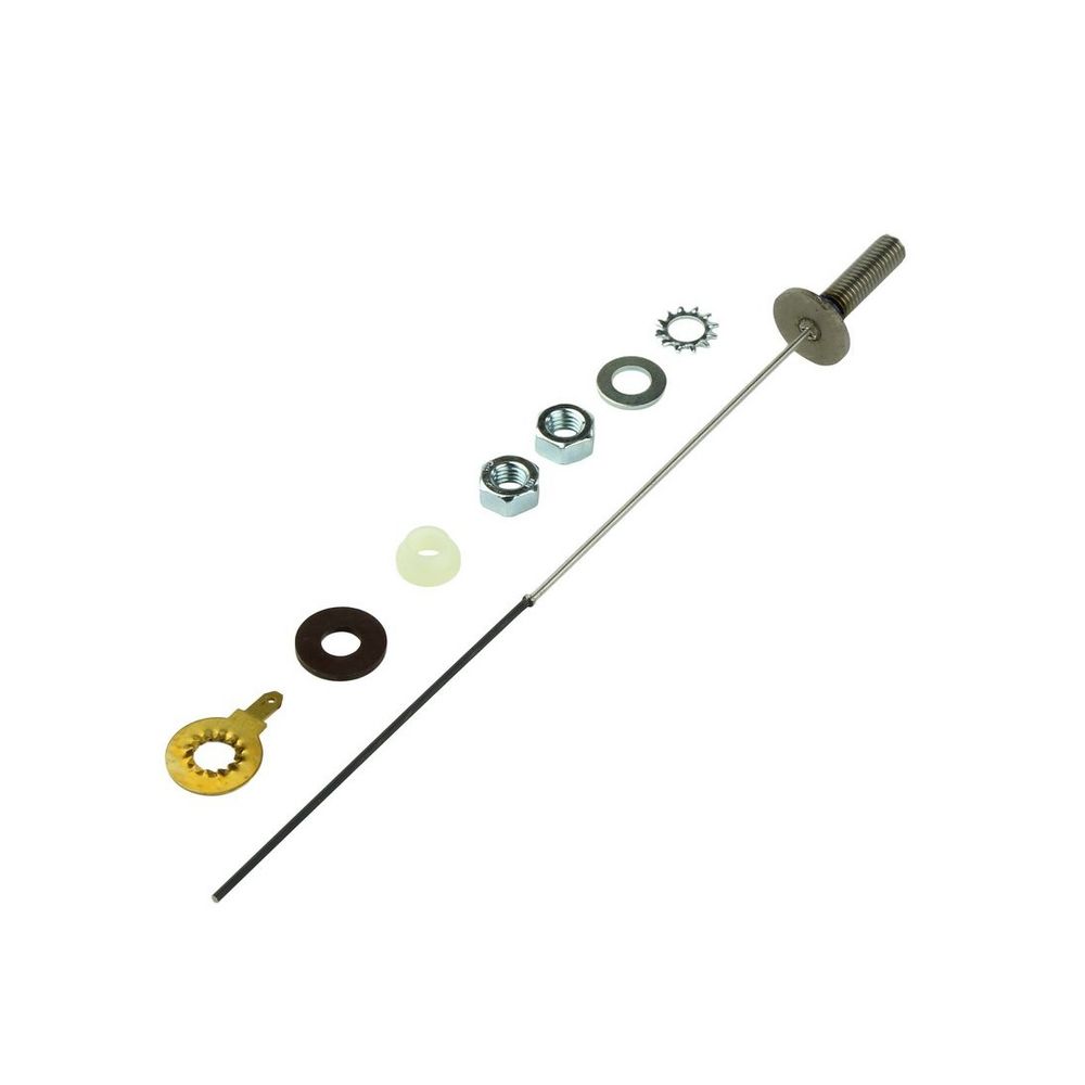 Buderus Anode inerte M8 complète