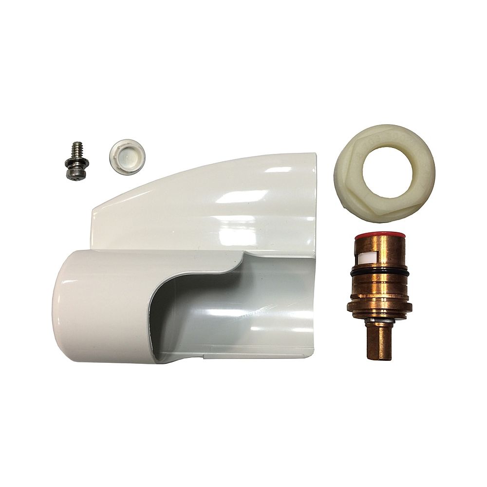 Vanne d'eau froide Bosch pour Direct tapping, 87074052350