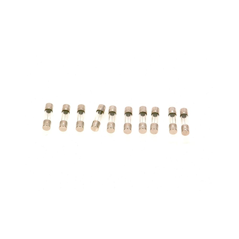 Bosch Fusible 10, 19045227400