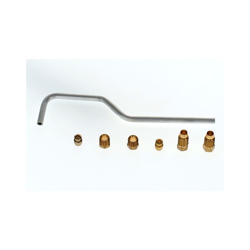 Bosch Tube de gaz d'allumage, 87099185480