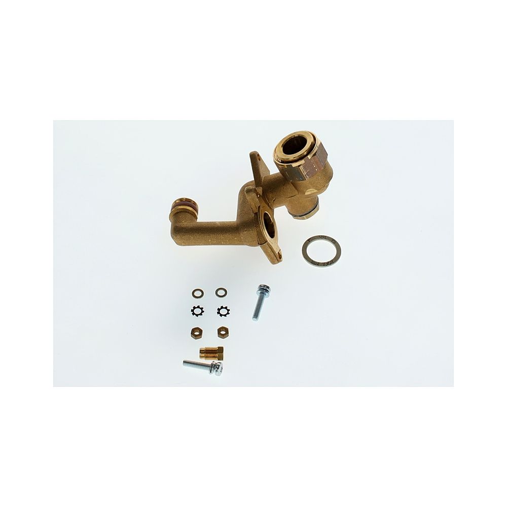 Bosch Distributeur de retour, 87105050880