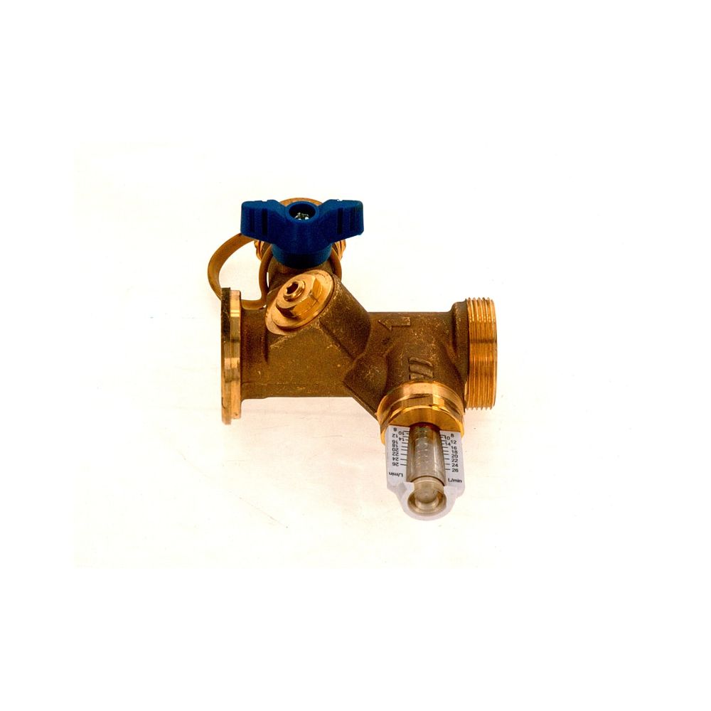 Limiteur de débit Bosch 8-26 l/min, 87182214580