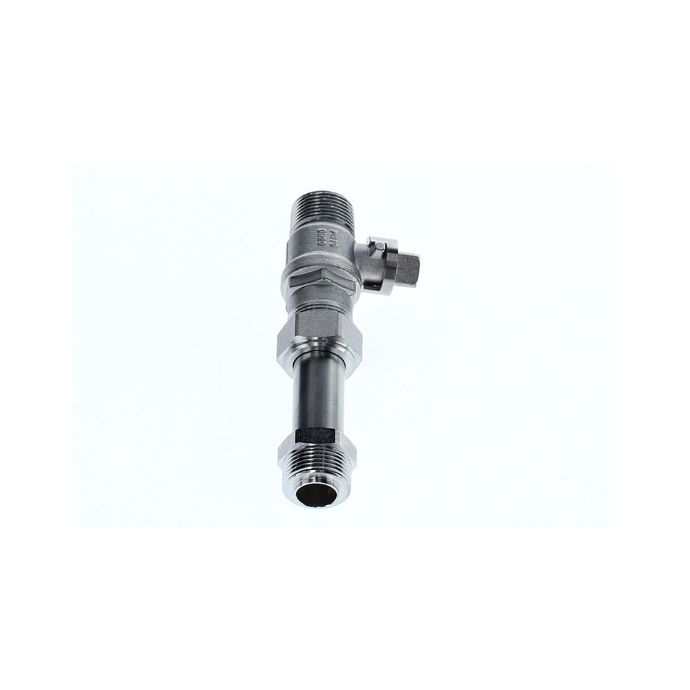 Bosch Robinet d'arrêt, 87174050380