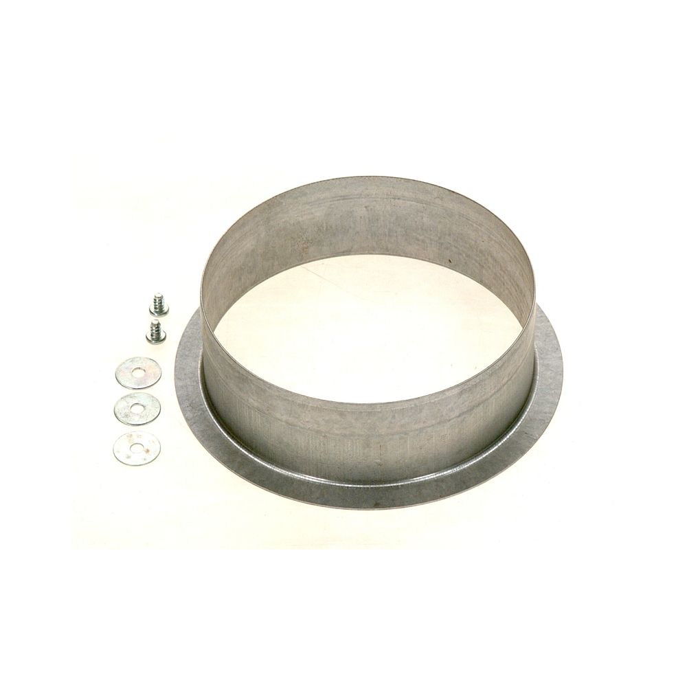 Buse d'évacuation des gaz Bosch D 110 mm, 87290100750