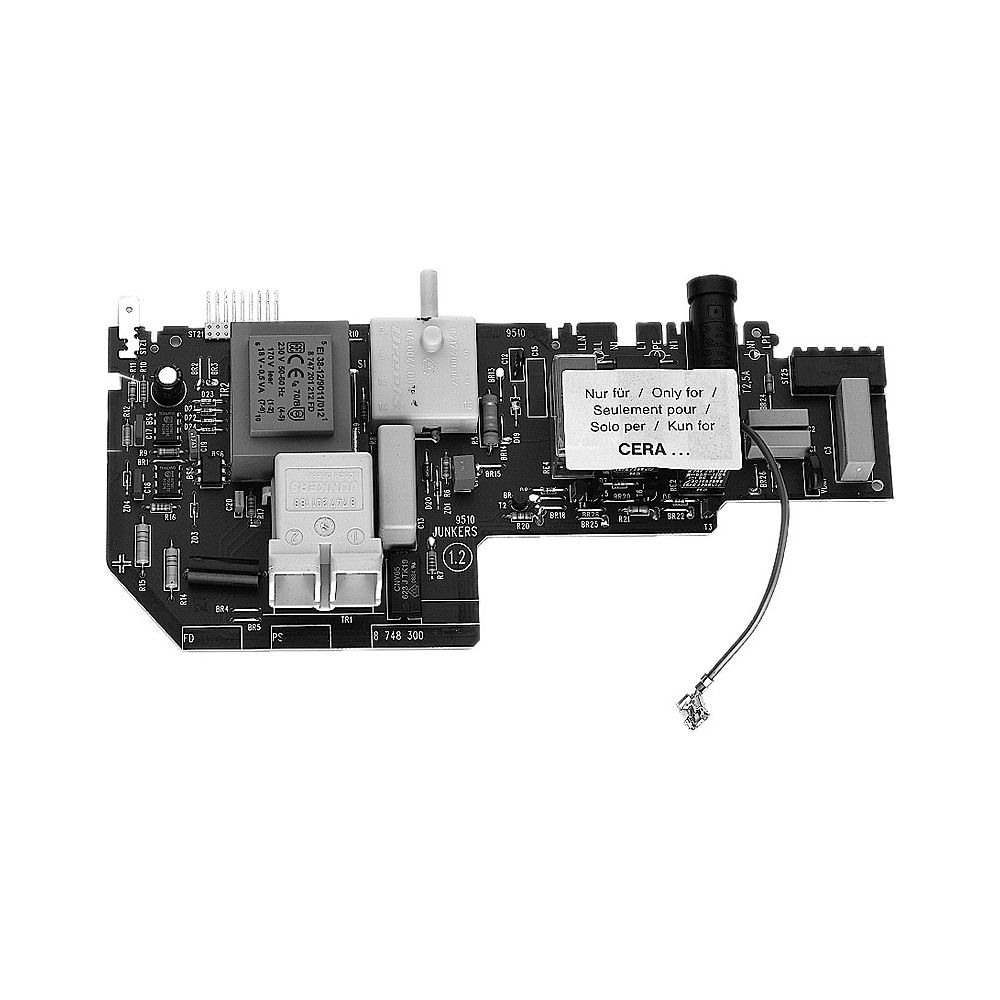 Bosch Module secteur, 87483001580