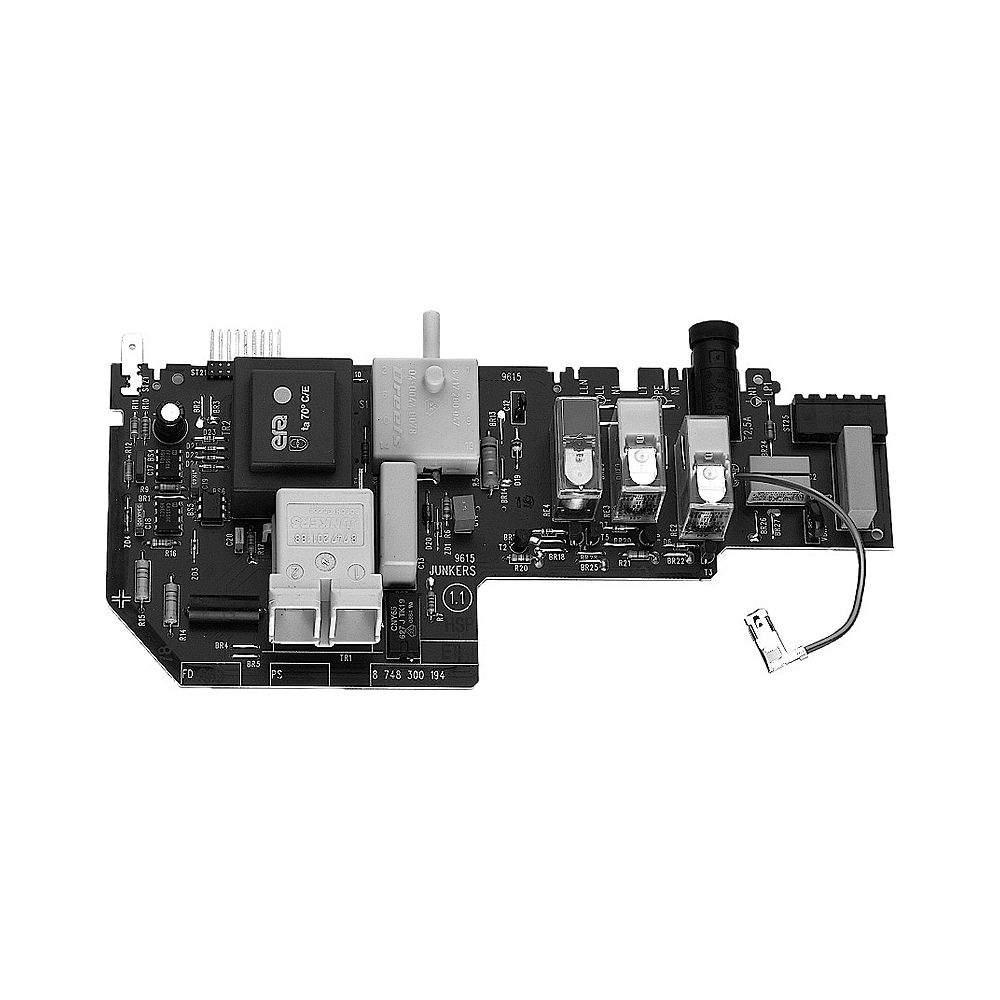 Bosch Module réseau, 87483001940