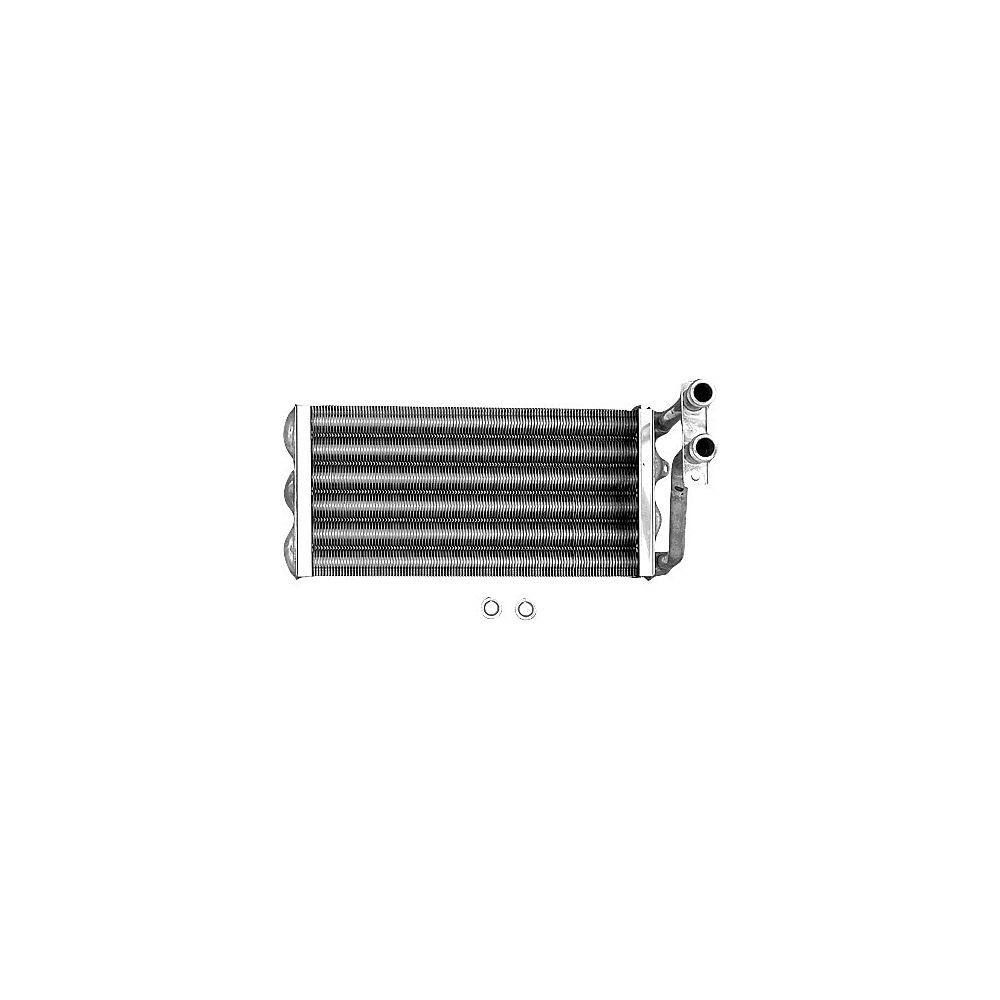 Bosch Échangeur de chaleur, 87154063890