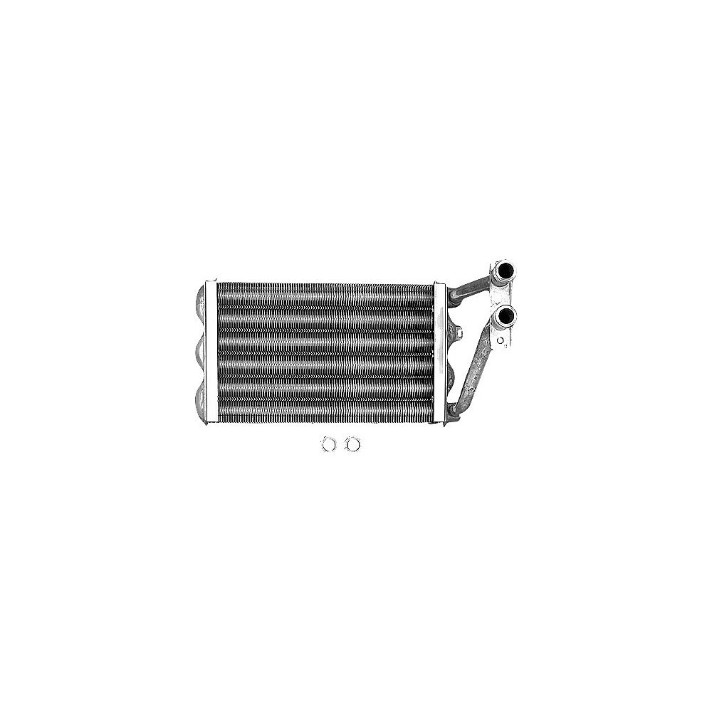 Bosch Échangeur de chaleur, 87154063900