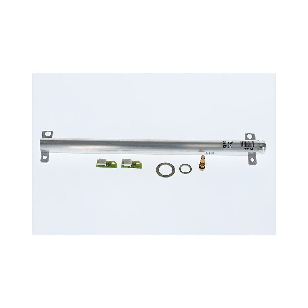Bosch Kit de conversion Gaz de 21, 31 à 23, 7710239049