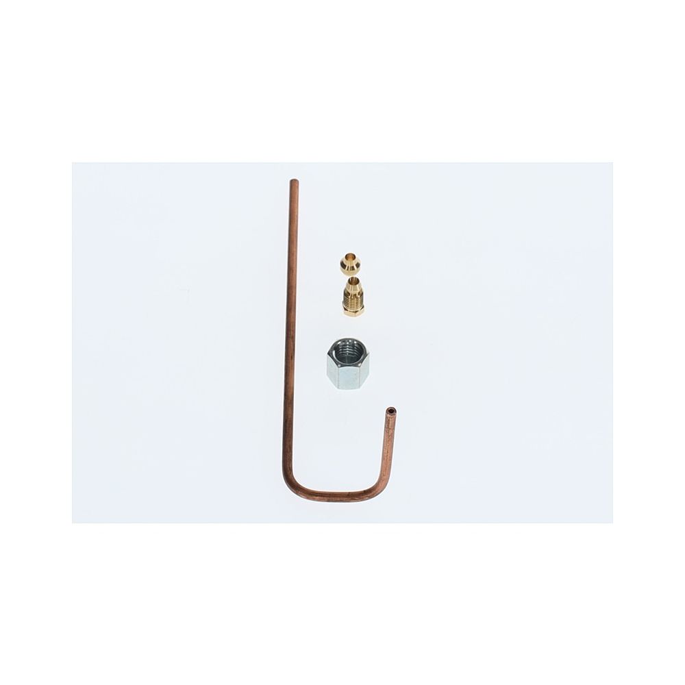 Bosch Tube de gaz d'allumage, 87290109790