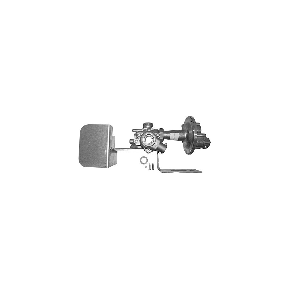 Bosch Robinet à gaz, 87070115230
