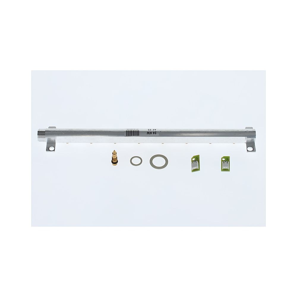 Bosch Kit de conversion gaz de 21,31 à 23, 7710239051