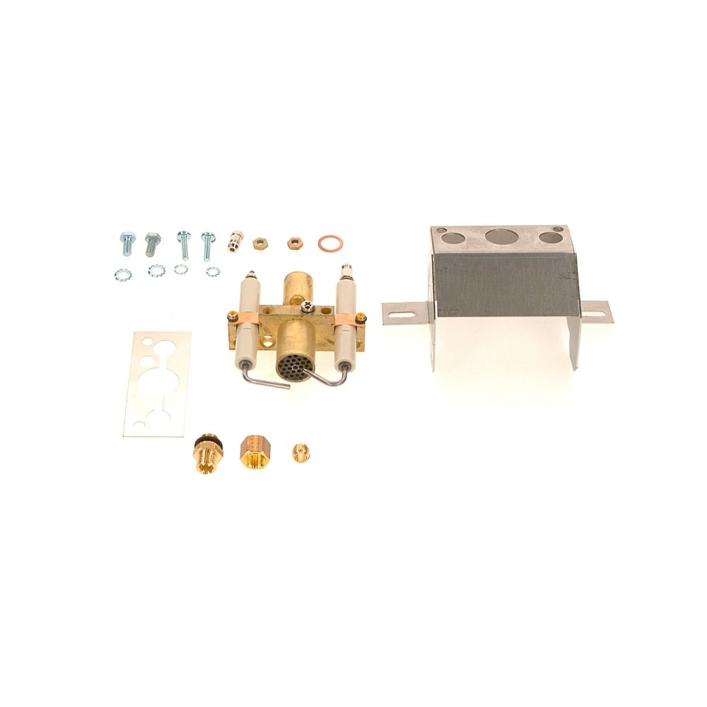 Bosch Brûleur d'allumage, 87290112430