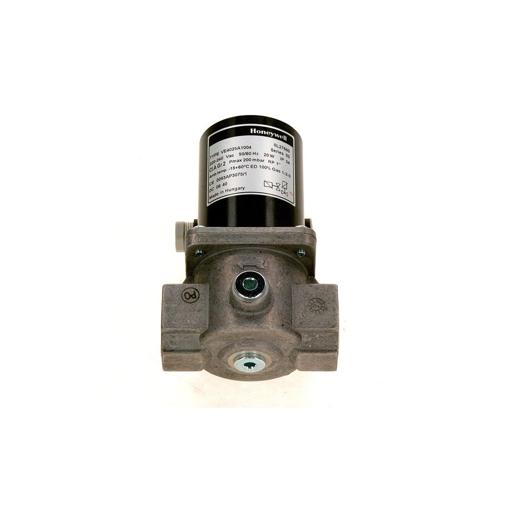 Soupape de sécurité Bosch 1"
