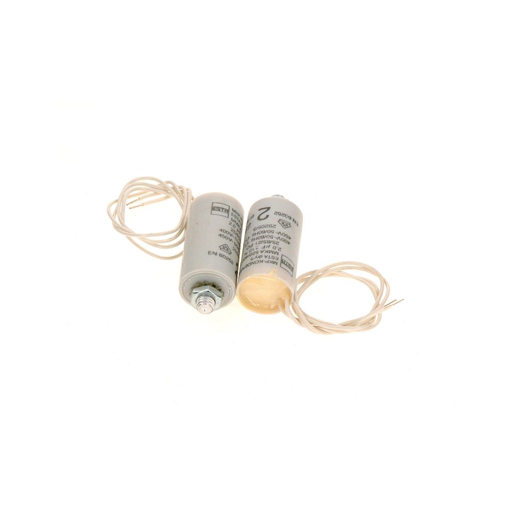 Condenseur, Bosch 87173000240