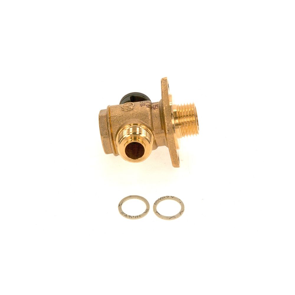 Bosch Vanne, 87161567610