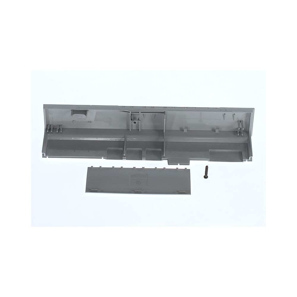 Couvercle Bosch, gris clair, 87113047230