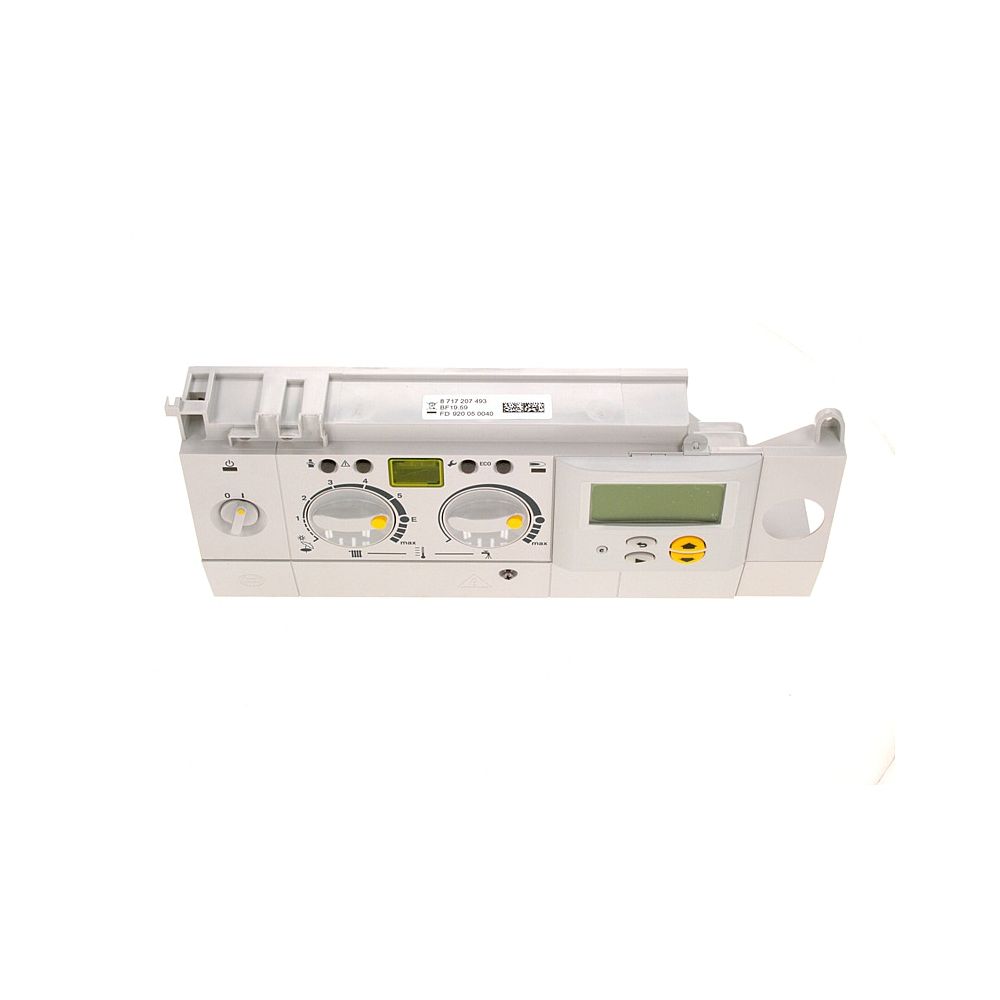 Bosch Module de commande, gris clair, 87172074930