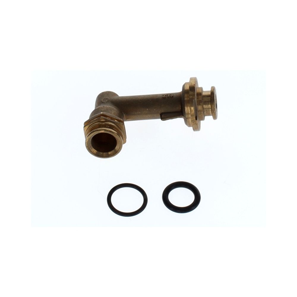 Raccord Bosch, réf. 87105062130