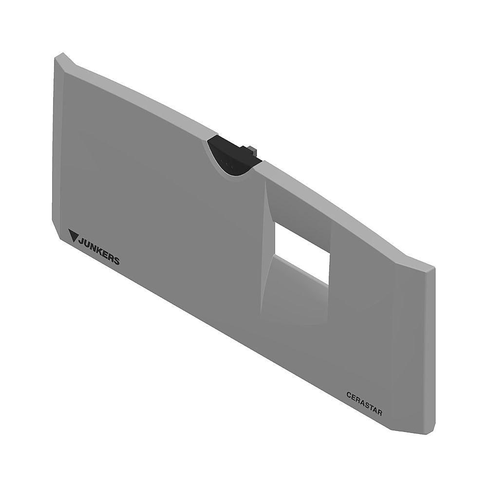 Bosch Clapet, gris clair, 87155066140