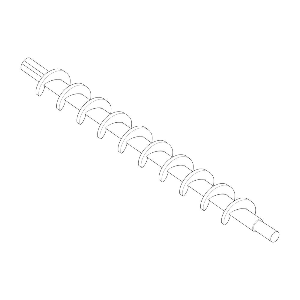 Bosch Vis sans fin, 87199282940