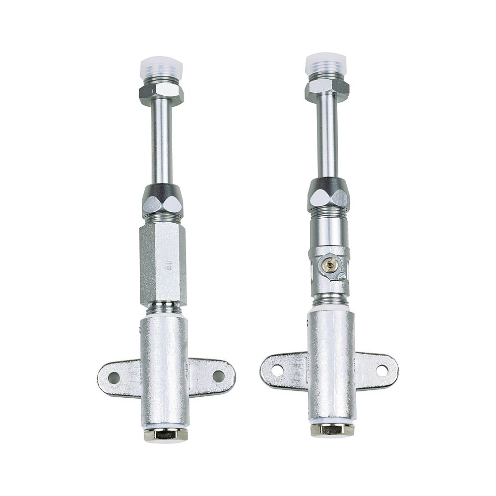 Accessoires d'installation Bosch, n° 964, raccordement eau froide et chaude