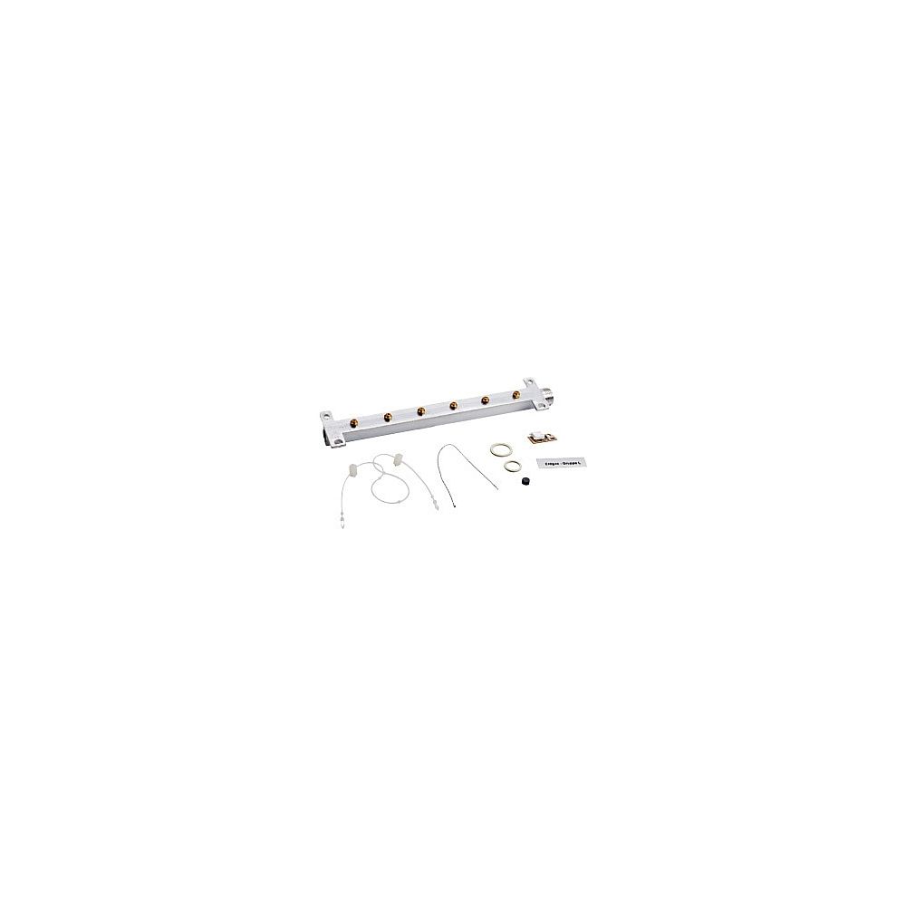 Bosch Kit de conversion de type de gaz de 21, 31 vers 23, 87190010220