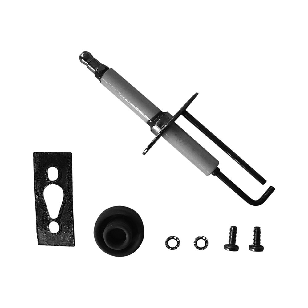 Électrode d'allumage Bosch, 87181070880