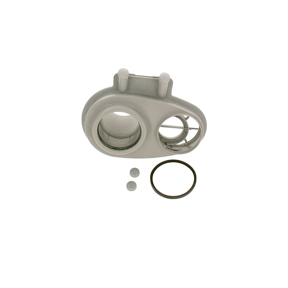 Boîtier d'échappement Bosch, 87155058370