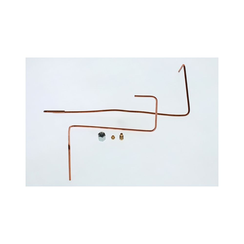 Tube de gaz d'allumage Bosch, 87290126020