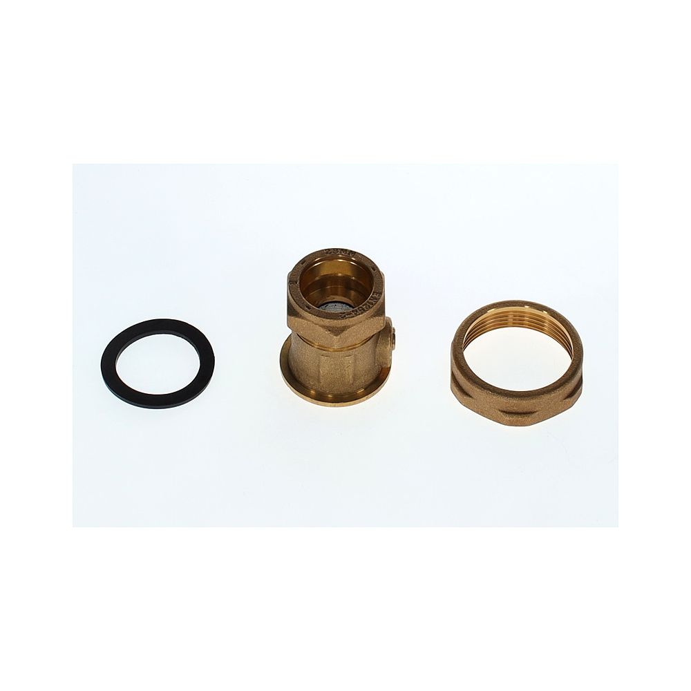 Vanne d'arrêt Bosch 28 mm, 87174052510